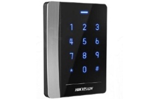 Đầu đọc thẻ Hikvision DS-K1102MK