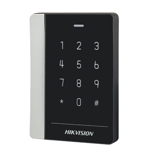 Đầu đọc thẻ Hikvision DS-K1102MK