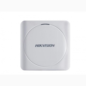 Đầu đọc thẻ Hikvision DS-K1801M