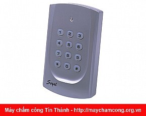 Đầu đọc thẻ, kiểm soát cửa vào ra Soyal AR-721H