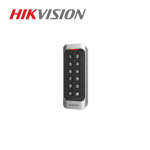 Đầu đọc thẻ Mifare 1 HIKVISION DS-K1107MK