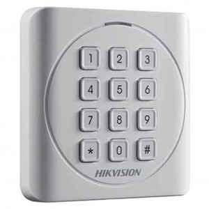 Đầu đọc thẻ Mifare Hikvision DS-K1801MK