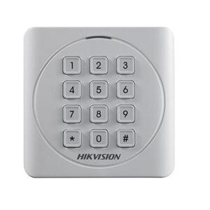 Đầu đọc thẻ Mifare Hikvision DS-K1801MK