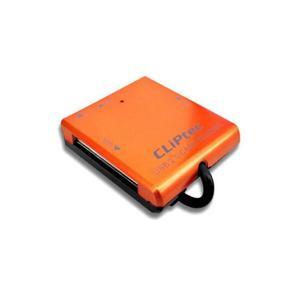 Đầu đọc thẻ nhớ CLIPTEC RZR507