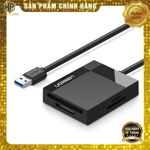 Đầu đọc thẻ nhớ SDTFMSCF UGREEN - 30229