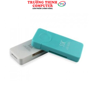 Đầu đọc thẻ nhớ SSK SCRM 053