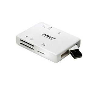 Đầu đọc thẻ Pisen Multi-funtion II USB 2.0