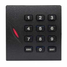 Đầu đọc thẻ Proximity ZKTeco KR102E