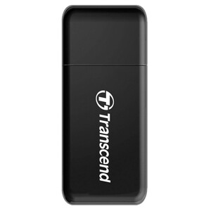 Đầu đọc thẻ Transcend RDF5 chuẩn 3.0