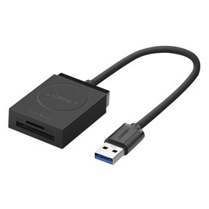 Đầu đọc thẻ USB 3.0 Ugreen UG-20250