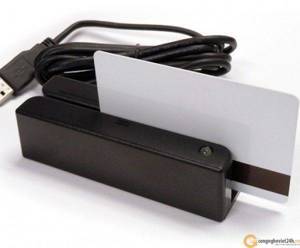 Đầu đọc và ghi thẻ từ MSR 900S