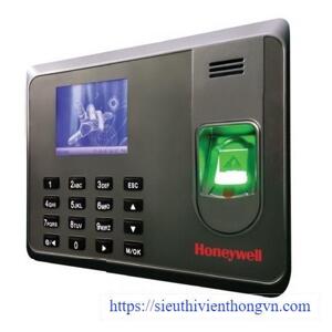 Đầu đọc vân tay HONEYWELL HON-BIO-1000TA