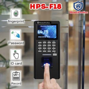 Đầu đọc vân tay HPS-F18