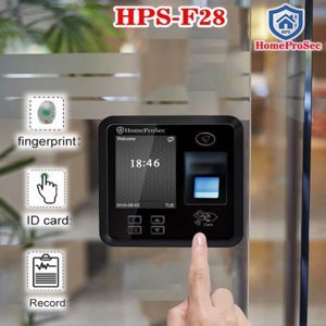 Đầu đọc vân tay HPS-F28