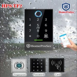 Đầu đọc vân tay HPS-TF2 (TTlock)