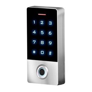 Đầu đọc vân tay và mã số VR-F09E