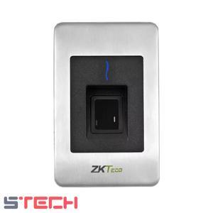 Đầu đọc vân tay và thẻ ZKTeco FR1500