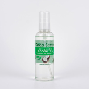 Dầu dừa Coco Secret - 100ml