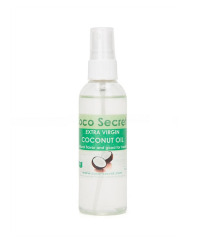 Dầu dừa Coco Secret - 100ml