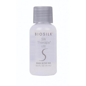 Dầu dưỡng bóng mượt và gữ ẩm cao Biosilk Silk Therapy 15ml