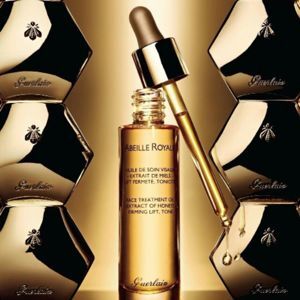 Dầu dưỡng da không nhờn Abeille Royale Face Treatment Oil