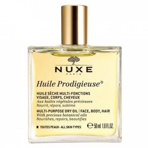 Dầu dưỡng đa năng Nuxe Huile Prodigieuse 50ml