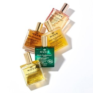 Dầu dưỡng đa năng Nuxe Huile Prodigieuse Or 100ml