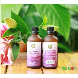 Dầu dưỡng da tinh khiết Cung Đình 100ml