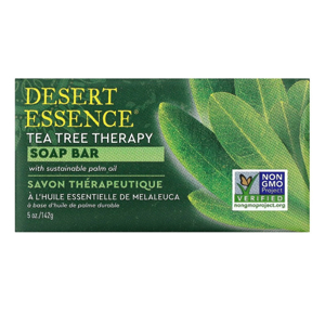 Dầu dưỡng Desert Essence Tea Tree Oil 100% Australian