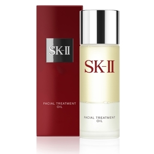 Dầu dưỡng SKII Facial Treatment Oil