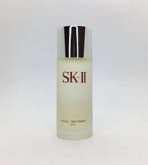 Dầu dưỡng SKII Facial Treatment Oil