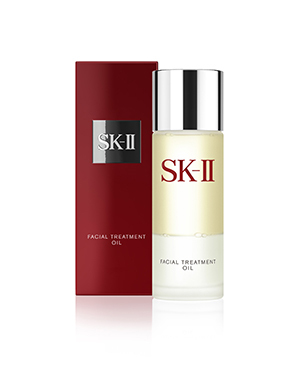 Dầu dưỡng SKII Facial Treatment Oil