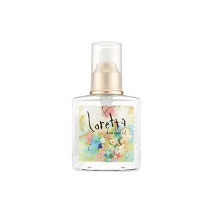 Dầu dưỡng tóc Moltobene Loretta Base Care Oil 120ml