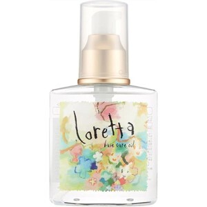 Dầu dưỡng tóc Moltobene Loretta Base Care Oil 120ml