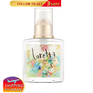 Dầu dưỡng tóc Moltobene Loretta Base Care Oil 120ml