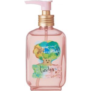 Dầu dưỡng tóc Moltobene Loretta Base Care Oil 120ml