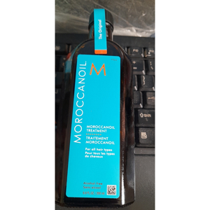 Dầu dưỡng tóc Moroccanoil 200ml