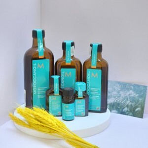 Dầu dưỡng tóc Moroccanoil 200ml