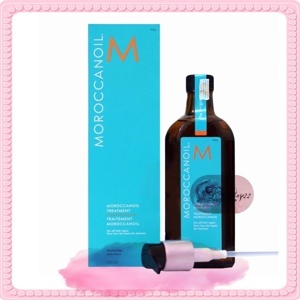 Dầu dưỡng tóc Moroccanoil 200ml