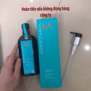 Dầu dưỡng tóc Moroccanoil 200ml