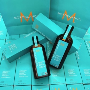 Dầu dưỡng tóc Moroccanoil 200ml