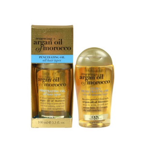 Dầu dưỡng tóc OGX Renewing Argan Oil of Morocco 100ml