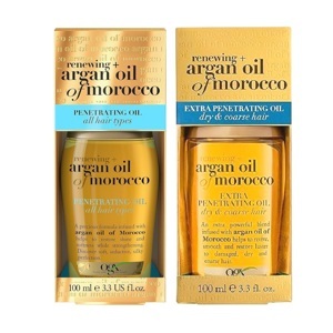 Dầu dưỡng tóc OGX Renewing Argan Oil of Morocco 100ml