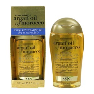 Dầu dưỡng tóc OGX Renewing Argan Oil of Morocco 100ml