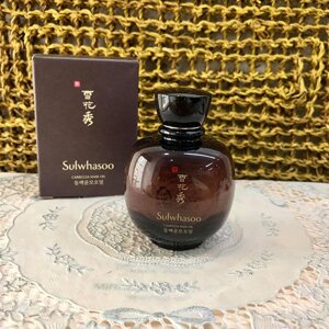 Dầu dưỡng tóc Sulwhasoo Camellia Hair Oil