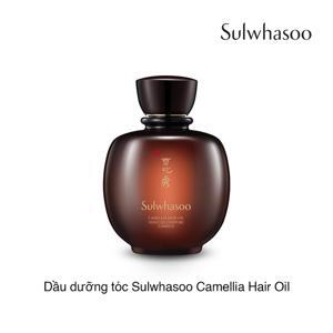 Dầu dưỡng tóc Sulwhasoo Camellia Hair Oil