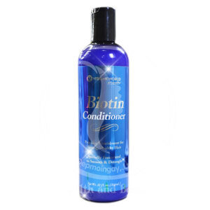 Dầu dưỡng tóc Vitamin World Biotin Conditioner 354ml