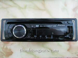 Đầu DVD 1Din pioneer 8350