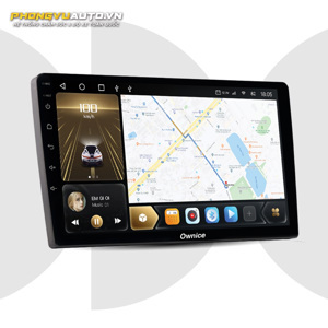 Đầu DVD Android Ô Tô Ownice C970-J