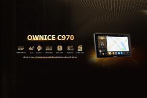 Đầu DVD Android Ô Tô Ownice C970-J